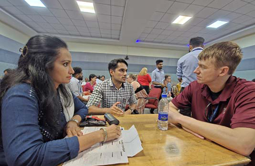 US universities in Aloysius University